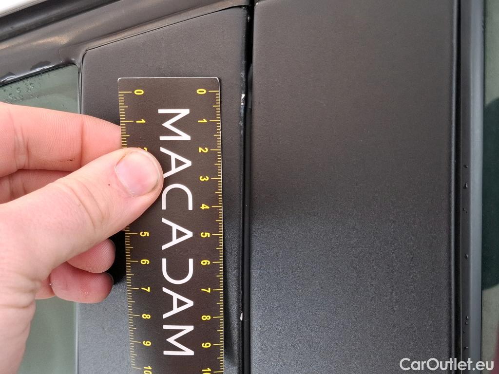  Renault  Clio  IV Air MediaNav 1.5 dCi 75CV BVM5 E6 #38