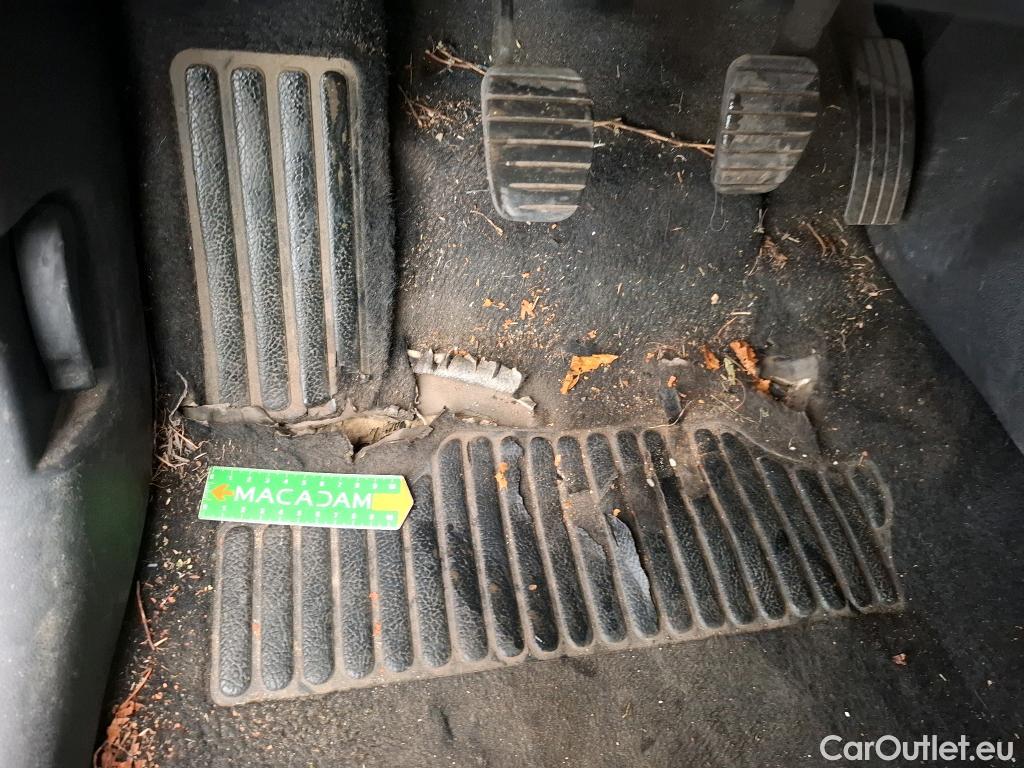  Renault  Clio  IV Air MediaNav 1.5 dCi 75CV BVM5 E6 #5