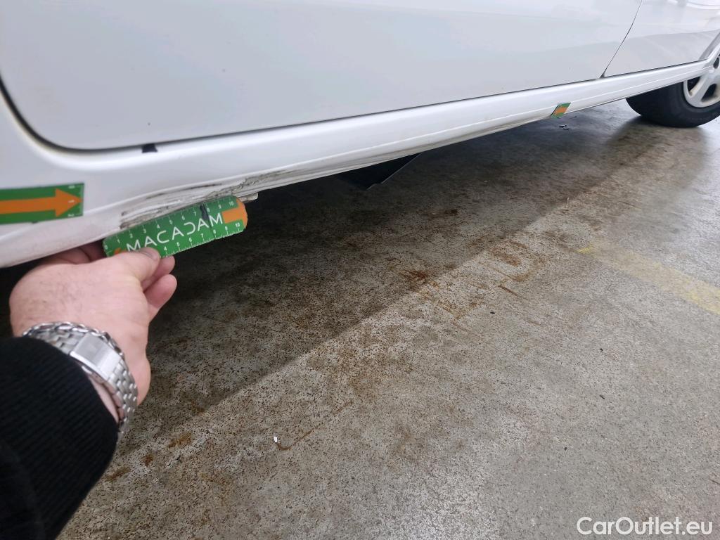  Peugeot  Partner  L1 Premium Pack 1.6 HDi 100CV BVM5 E6 #4