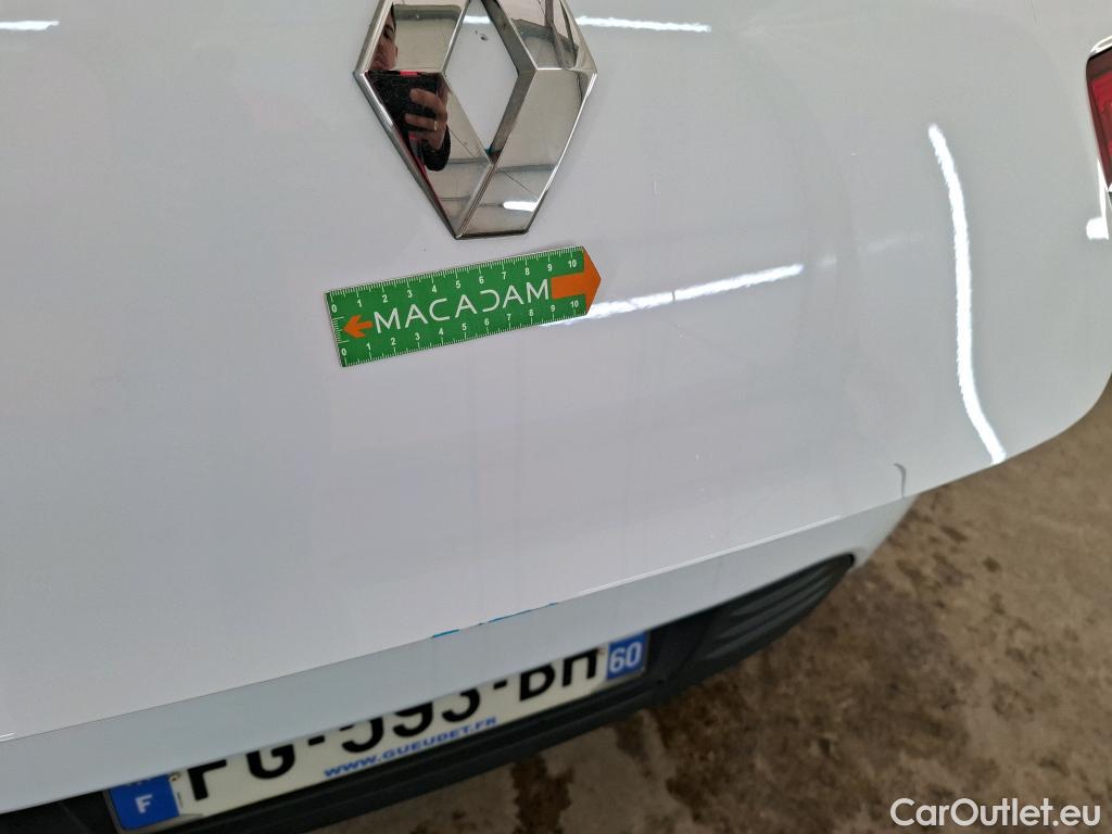  Renault  Clio  IV Air MediaNav 1.5 dCi 75CV BVM5 E6 #35