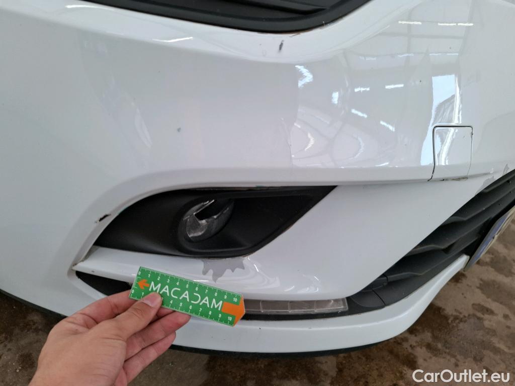  Renault  Clio  IV Air MediaNav 1.5 dCi 75CV BVM5 E6 #24