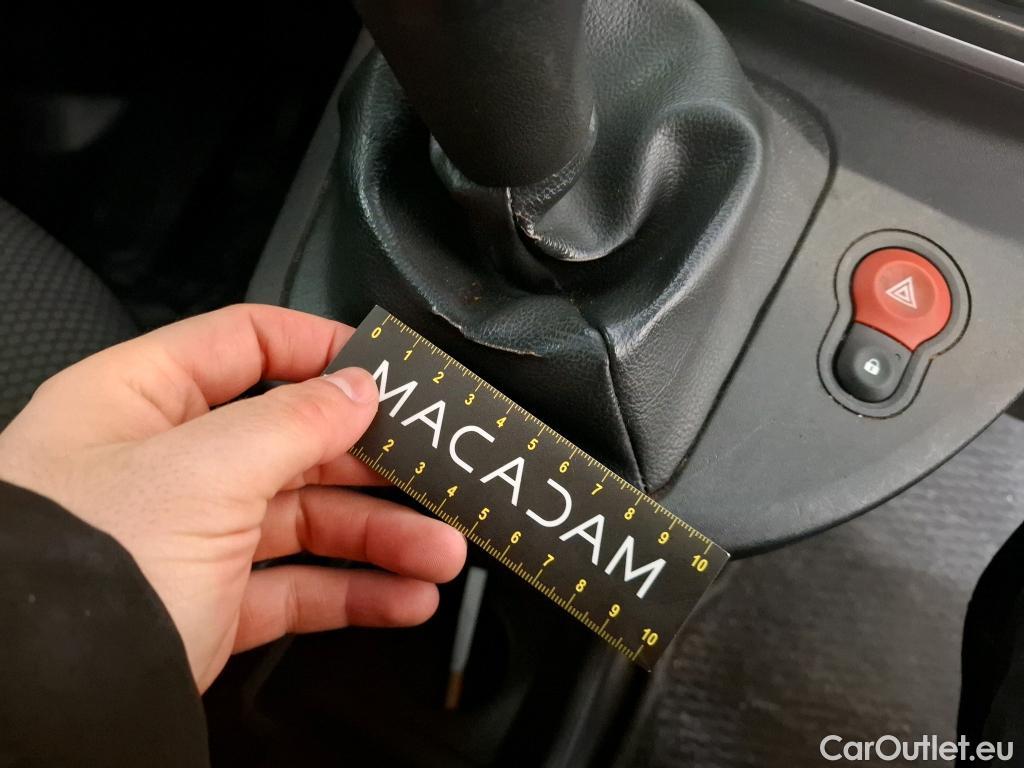  Renault  Kangoo  Express Maxi Extra (Série Spéciale) 1.5 dCi 90CV BVM5 E6 #44