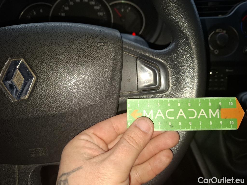  Renault  Kangoo  Express Grand Confort (L1) 1.5 dCi 90CV BVM5 E6 #52