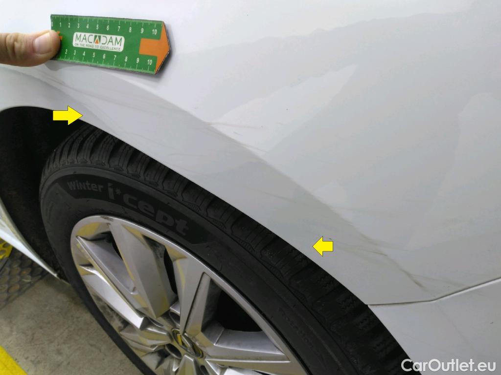  Renault  Megane  IV Berline 5pt. Business 1.5 dCi 115CV BVM6 E6d / TRANSFO VP VF  #21