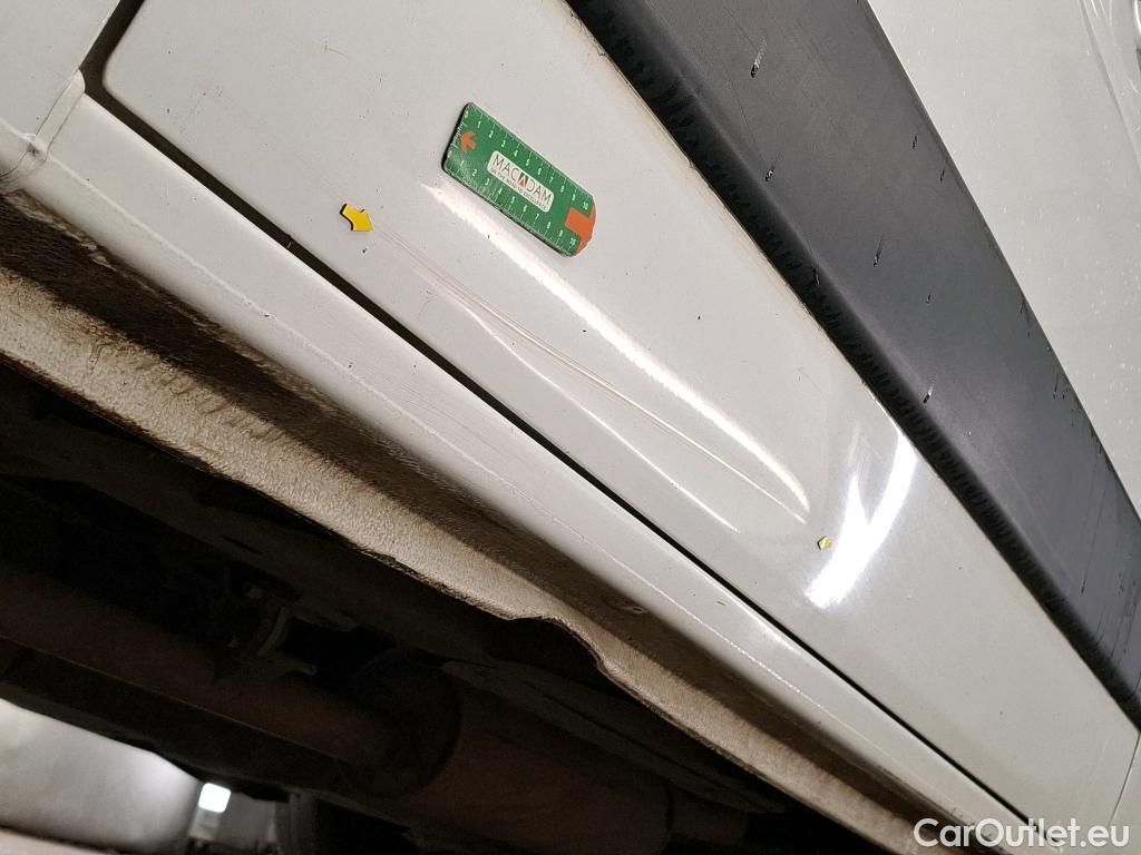  Renault  Master RENAULT  VU 4p Fourgon CA CF F3500 L2H2 dCi 100 #5