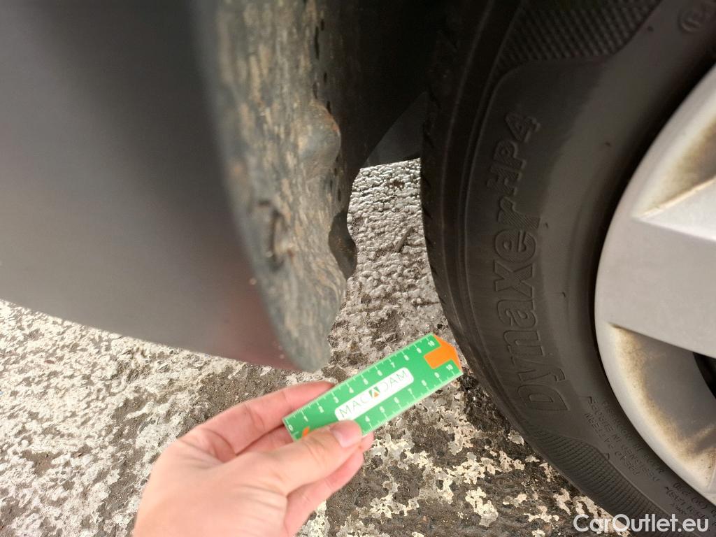  Renault  Kangoo  II Express Maxi Extra (Série Spéciale) 1.5 dCi 95CV BVM6 E6dT #4