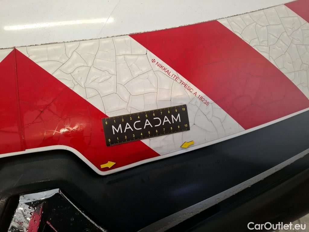  Renault  Kangoo  Express Maxi Extra (Série Spéciale) 1.5 dCi 90CV BVM5 E6 #16