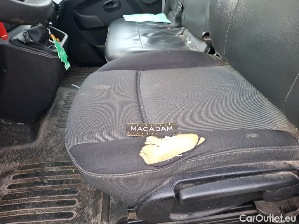  Renault  Master RENAULT  / 2019 / 4P / Fourgon tôlé FG Cf Propu RJ3500 L3H2 dCi 130 EuroVI #28