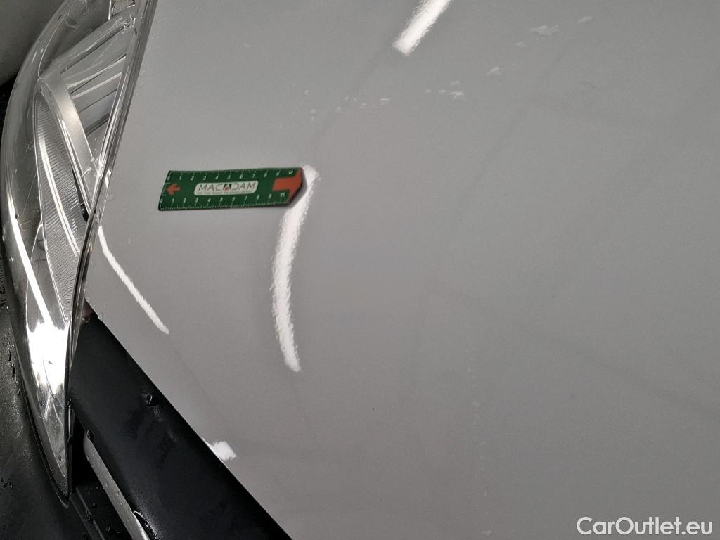  Renault  Kangoo RENAULT  Express / 2013 / 4P / Fourgonnette Extra R-Link dCi 75 #14