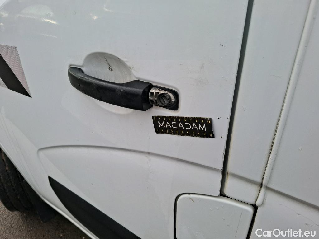  Renault  Master RENAULT  / 2019 / 4P / Fourgon tôlé FG Cf Propu RJ3500 L3H2 dCi 130 EuroVI #95