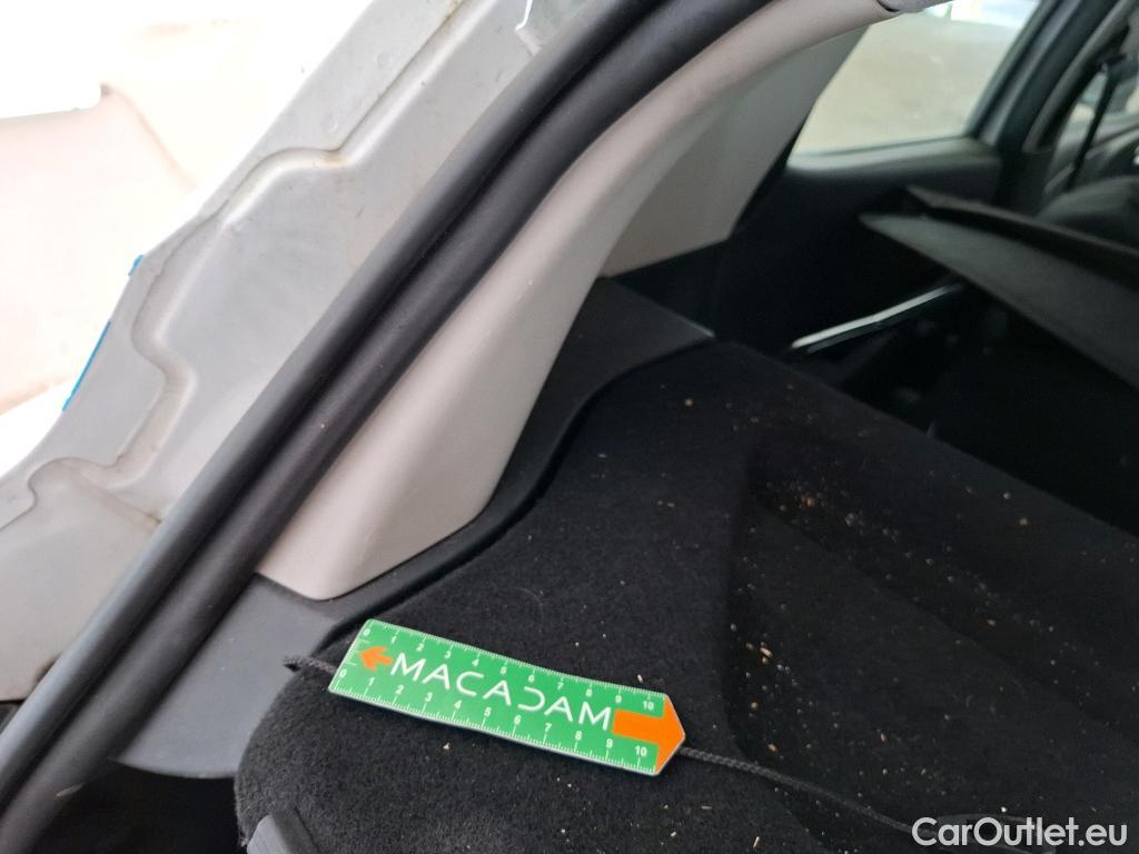  Renault  Clio  IV Air MediaNav 1.5 dCi 75CV BVM5 E6 #33