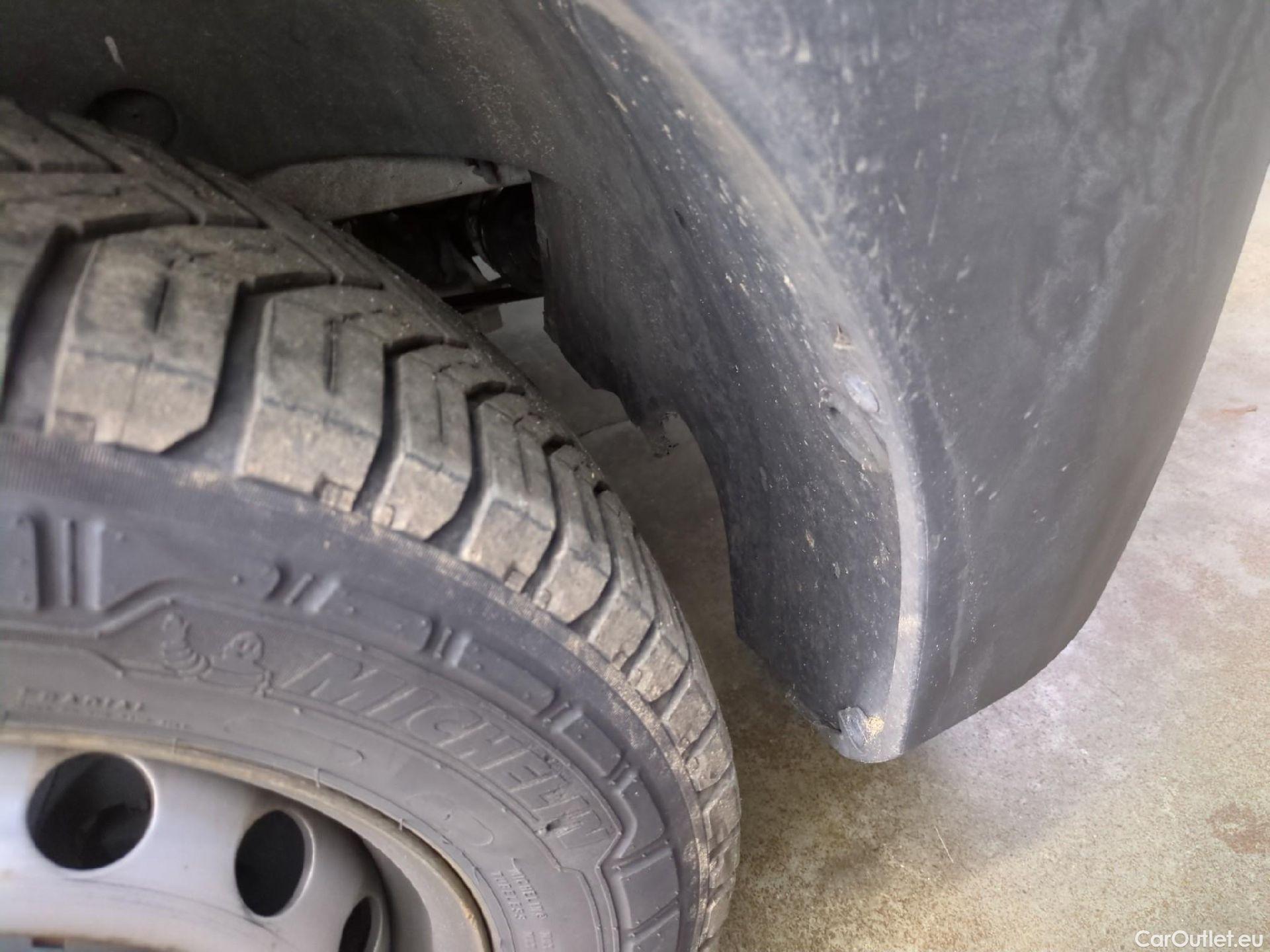  Renault  Master RENAULT  / 2019 / 4P / Fourgon tôlé FG Tr GCF F3500 L3H2 Blue dCi 150 #25