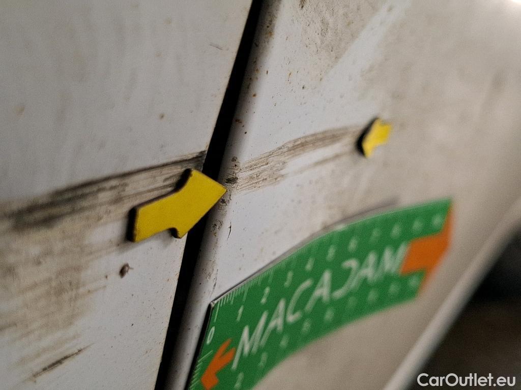  Renault  Kangoo  Express Grand Confort (L1) 1.5 dCi 90CV BVM5 E6 #28