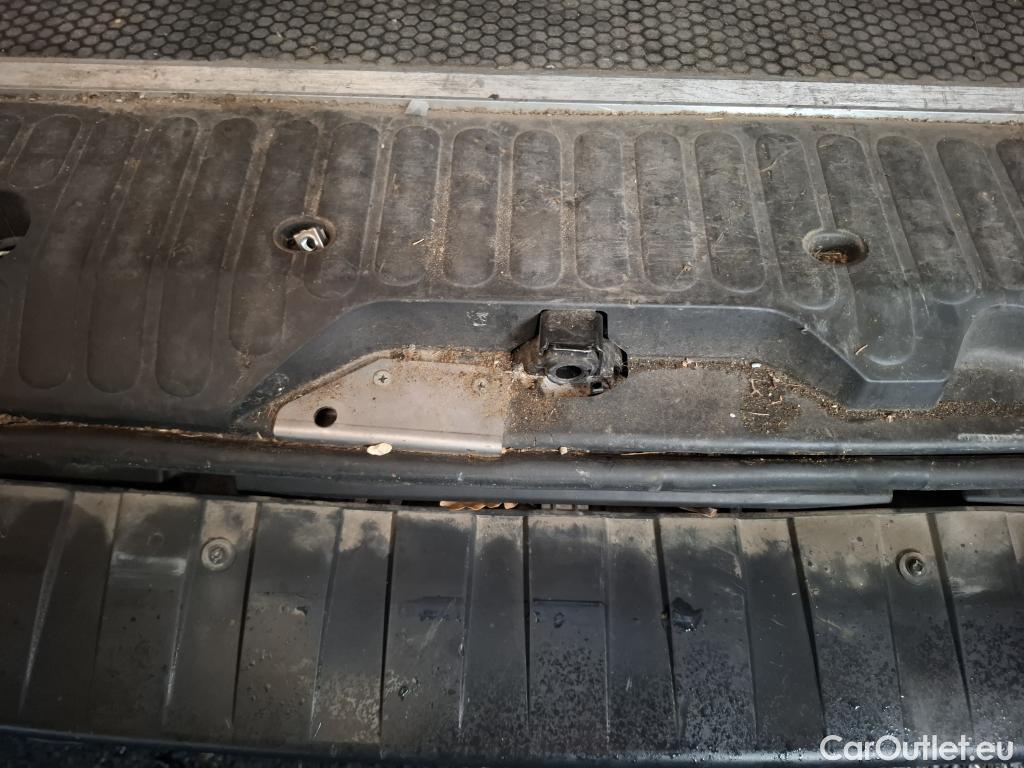  Renault  Kangoo  II Express Maxi Extra (Série Spéciale) 1.5 dCi 95CV BVM6 E6dT #34