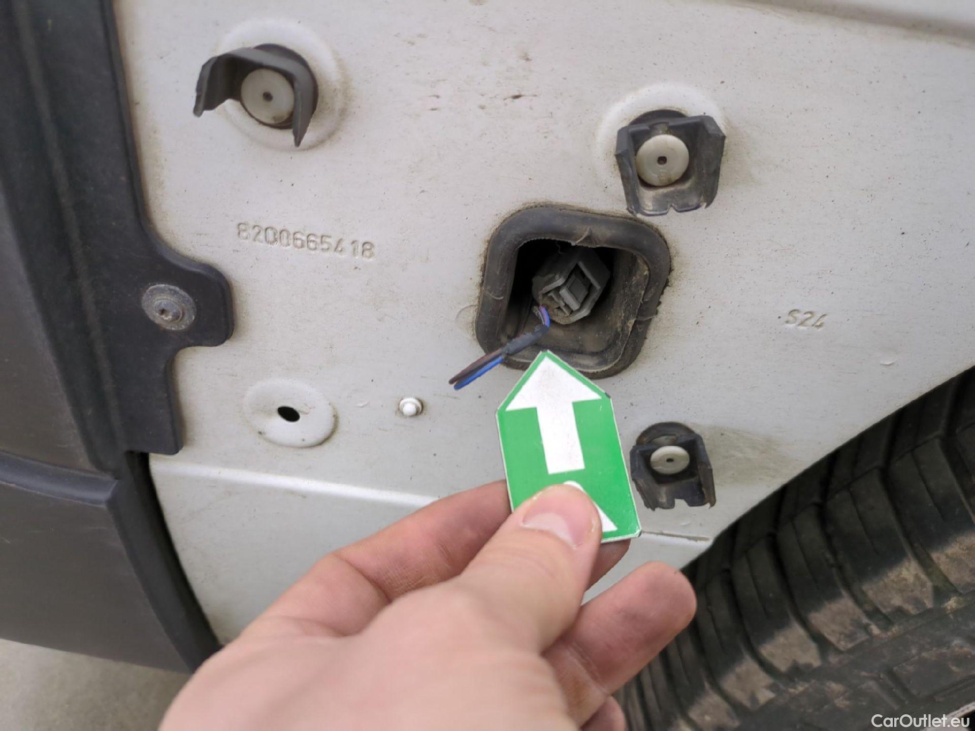  Renault  Master RENAULT  / 2019 / 4P / Fourgon tôlé FG Tr GCF F3500 L3H2 Blue dCi 150 #6