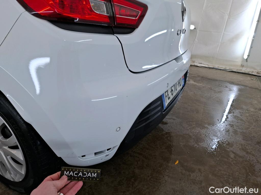  Renault  Clio  IV Air MediaNav 1.5 dCi 75CV BVM5 E6 #39