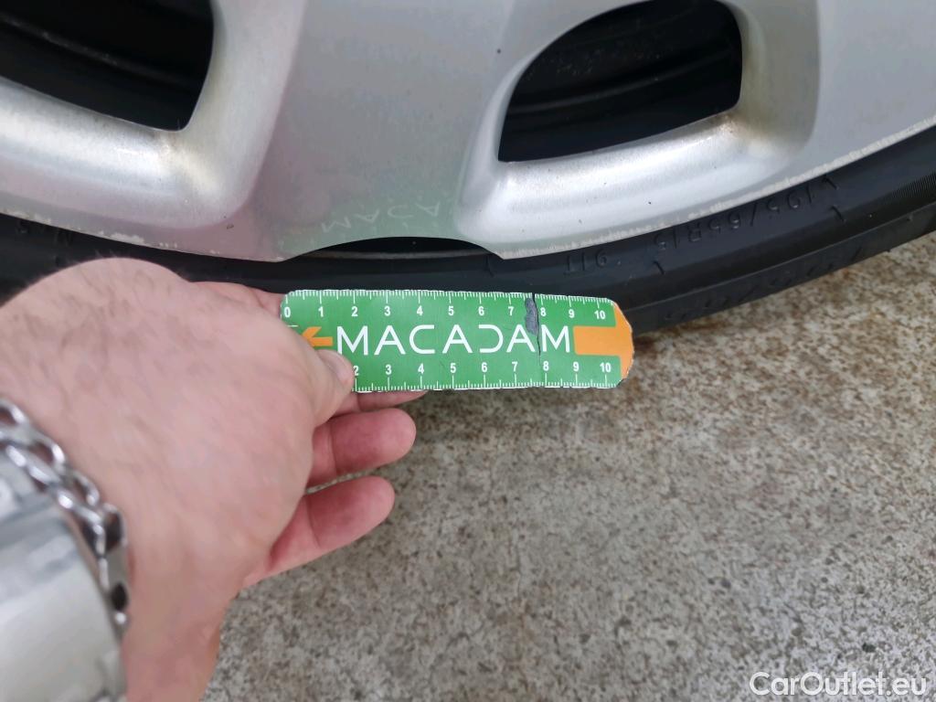  Peugeot  Partner  L1 Premium Pack 1.6 HDi 100CV BVM5 E6 #16