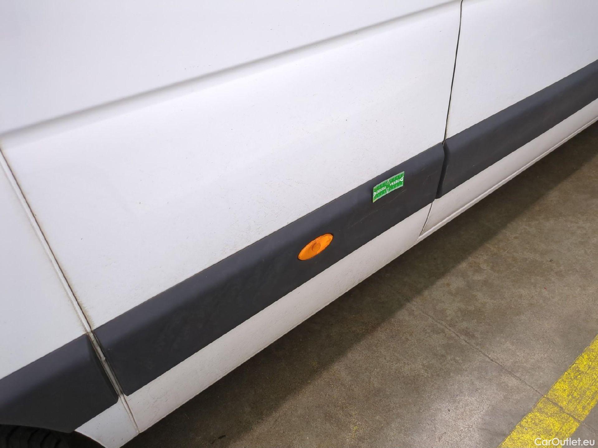  Renault  Master RENAULT  / 2019 / 4P / Fourgon tôlé FG Tr GCF F3500 L3H2 Blue dCi 150 #28