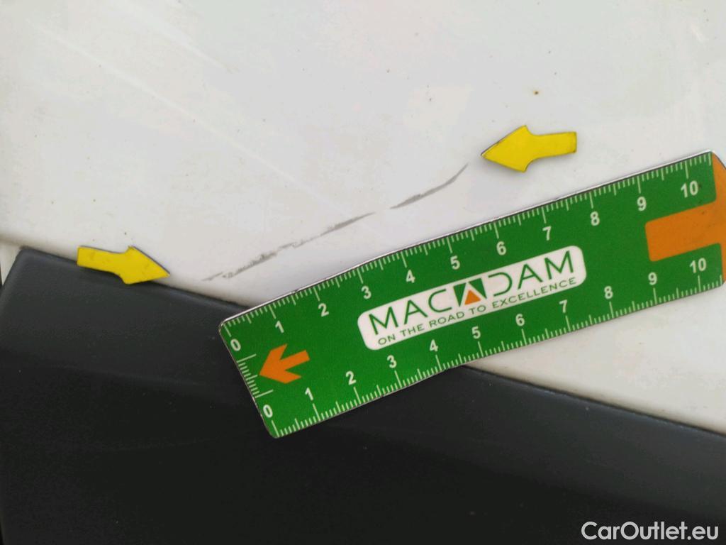  Renault  Trafic RENAULT  / 2019 / 4P / Fourgon tole NV FG GCF L2H2 1200 Energy dCi 145 #13