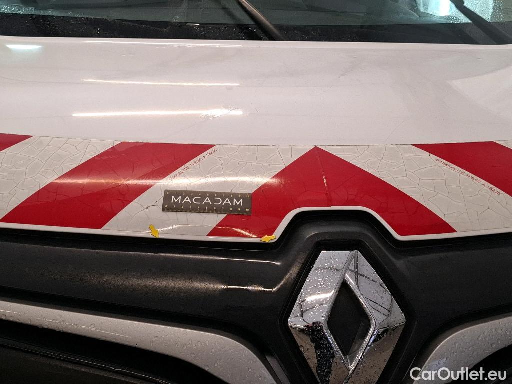  Renault  Kangoo  Express Maxi Extra (Série Spéciale) 1.5 dCi 90CV BVM5 E6 #14