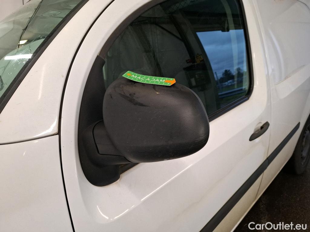  Renault  Kangoo  Express Grand Confort (L1) 1.5 dCi 90CV BVM5 E6 #69