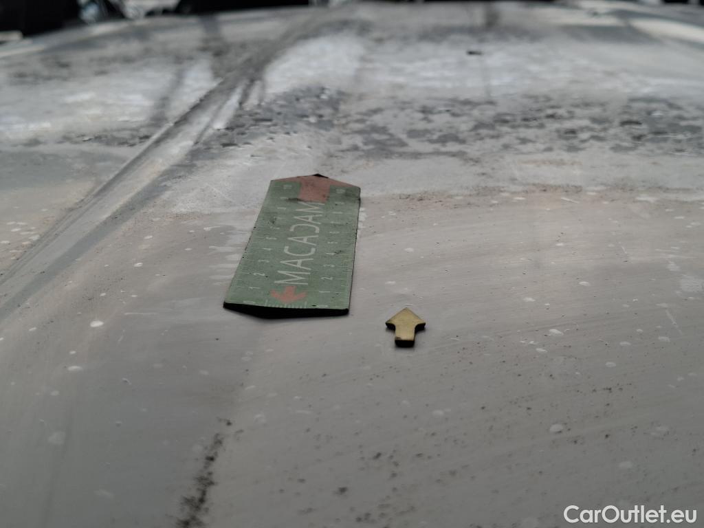  Renault  Kangoo  Express Grand Confort (L1) 1.5 dCi 90CV BVM5 E6 #17