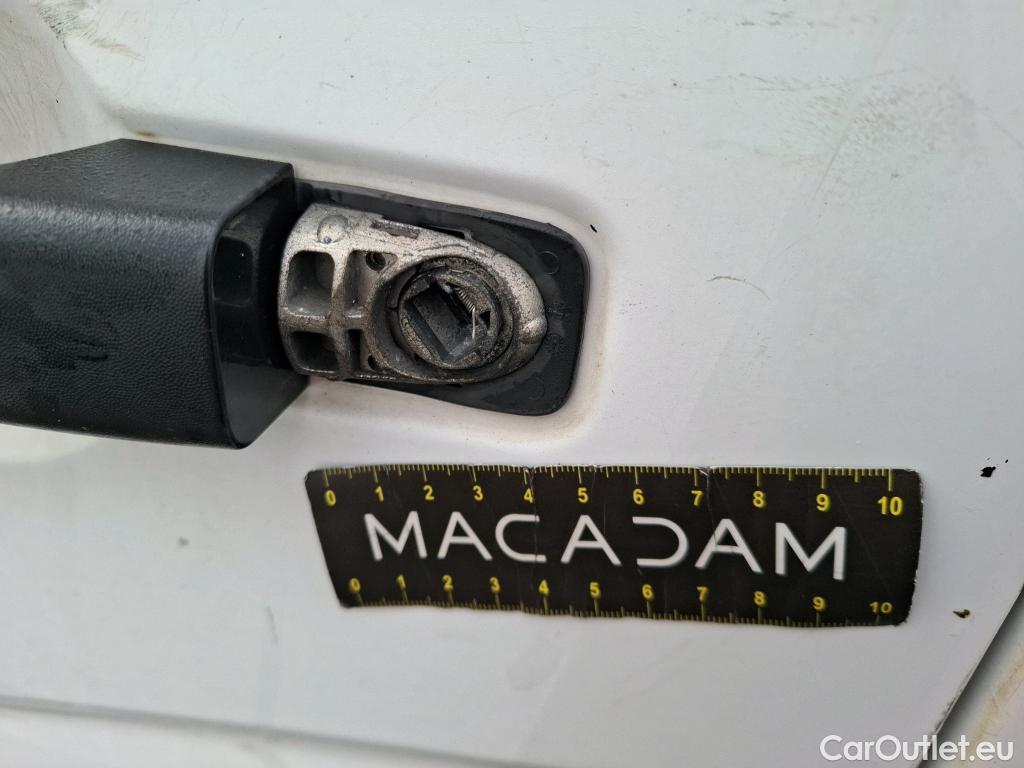  Renault  Master RENAULT  / 2019 / 4P / Fourgon tôlé FG Cf Propu RJ3500 L3H2 dCi 130 EuroVI #48