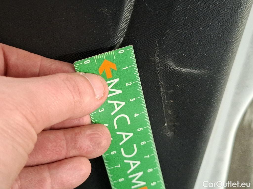  Renault  Kangoo  Express Grand Confort (L1) 1.5 dCi 90CV BVM5 E6 #12