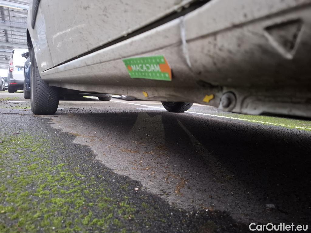  Renault  Kangoo  Express Grand Confort (L1) 1.5 dCi 90CV BVM5 E6 #34