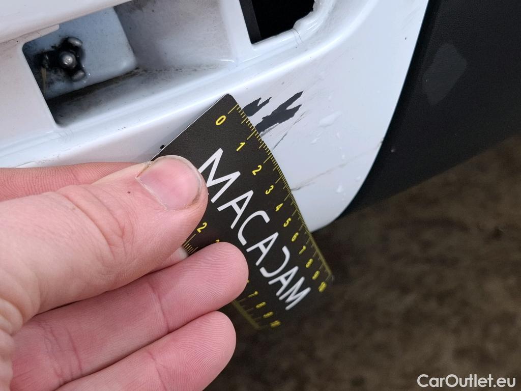  Renault  Clio  IV Air MediaNav 1.5 dCi 75CV BVM5 E6 #28