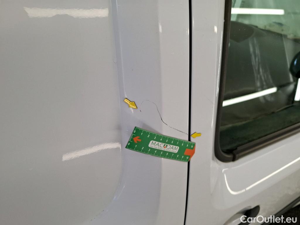  Renault  Kangoo  II Express Maxi Extra (Série Spéciale) 1.5 dCi 95CV BVM6 E6dT #16