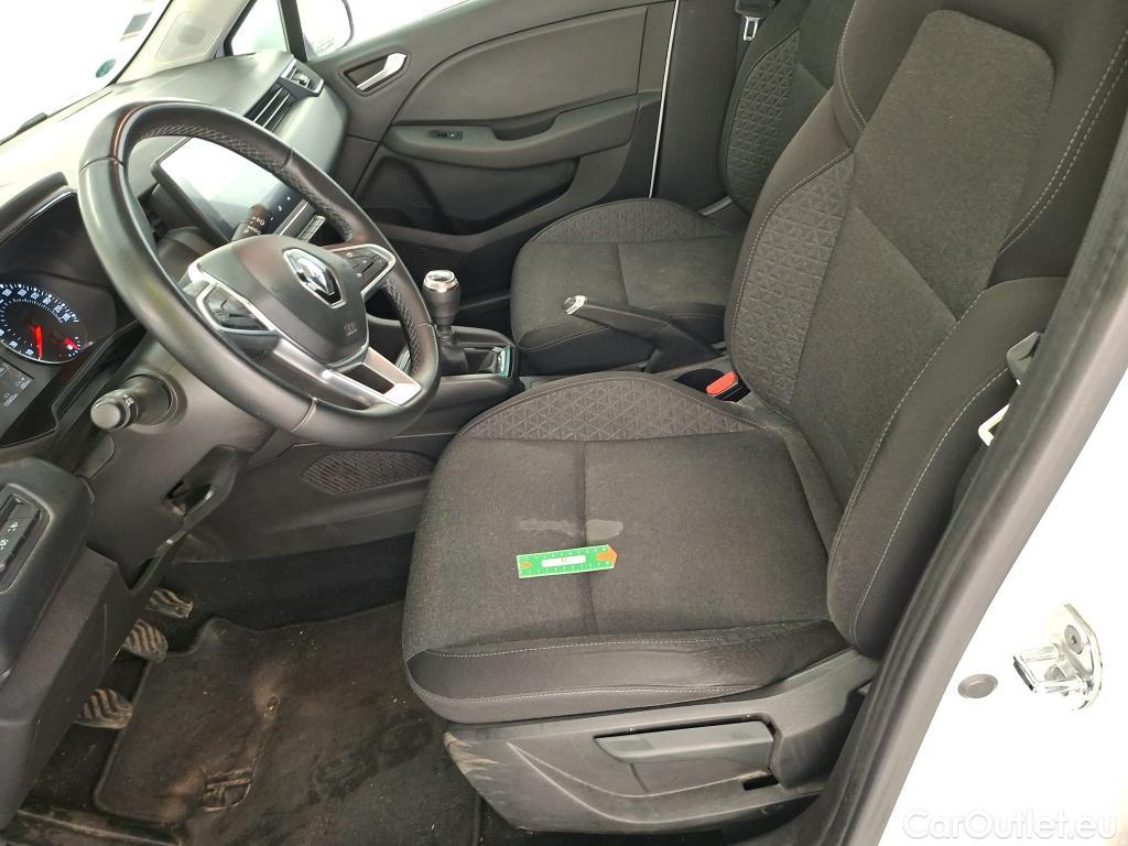  Renault  Clio  V Business 1.5 dCi 100CV BVM6 E6d / TRANSFO VP VF
 #5