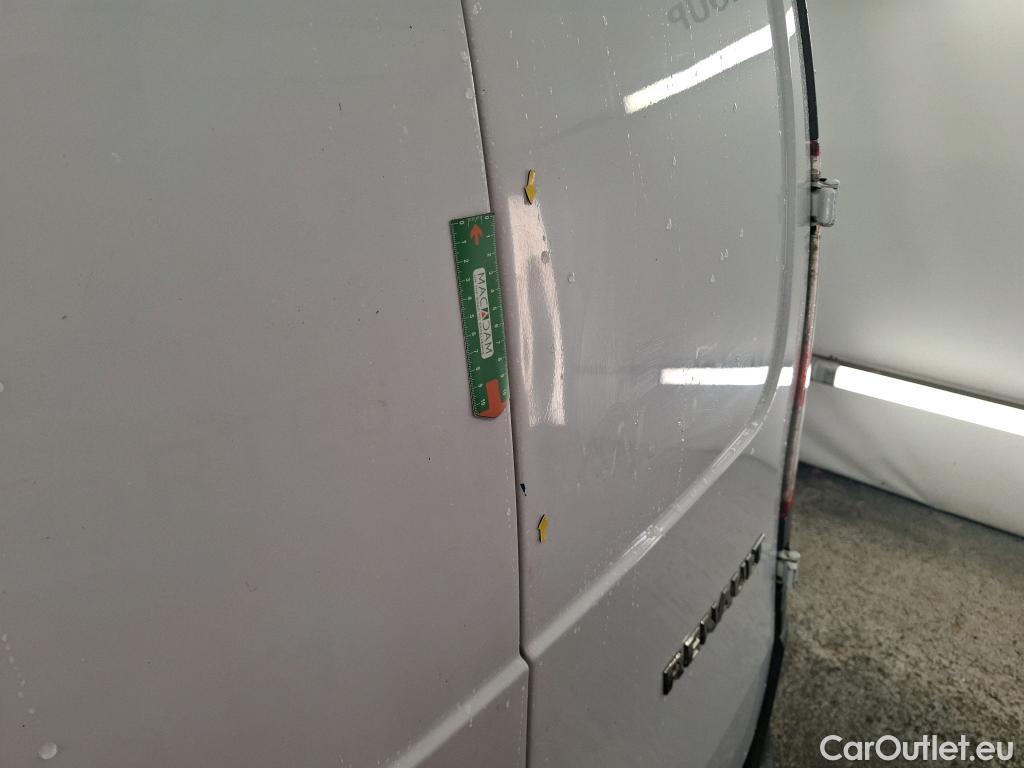  Renault  Kangoo RENAULT  Express / 2013 / 4P / Fourgonnette Extra R-Link dCi 75 #7