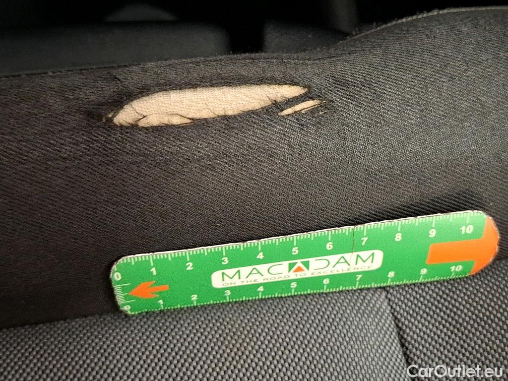  Renault  Master RENAULT  / 2019 / 4P / Fourgon tôlé CA Tr GCF F3300 L2H2 dCi 135 #30