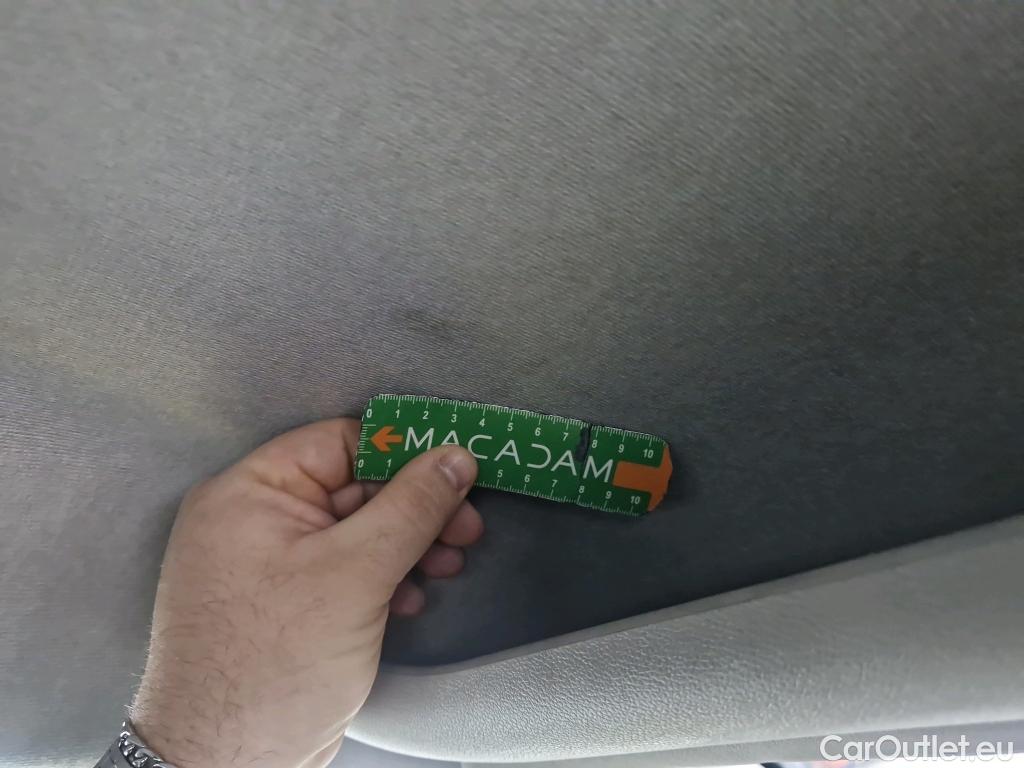  Peugeot  Partner  L1 Premium Pack 1.6 HDi 100CV BVM5 E6 #22