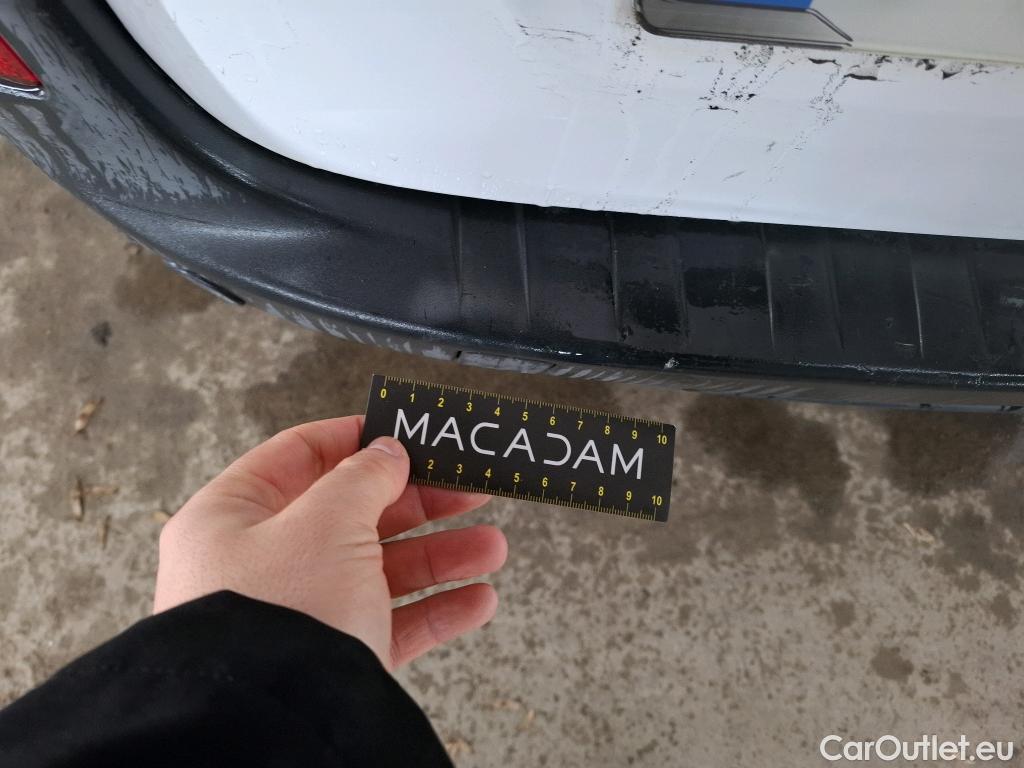  Renault  Kangoo  Express Maxi Extra (Série Spéciale) 1.5 dCi 90CV BVM5 E6 #20