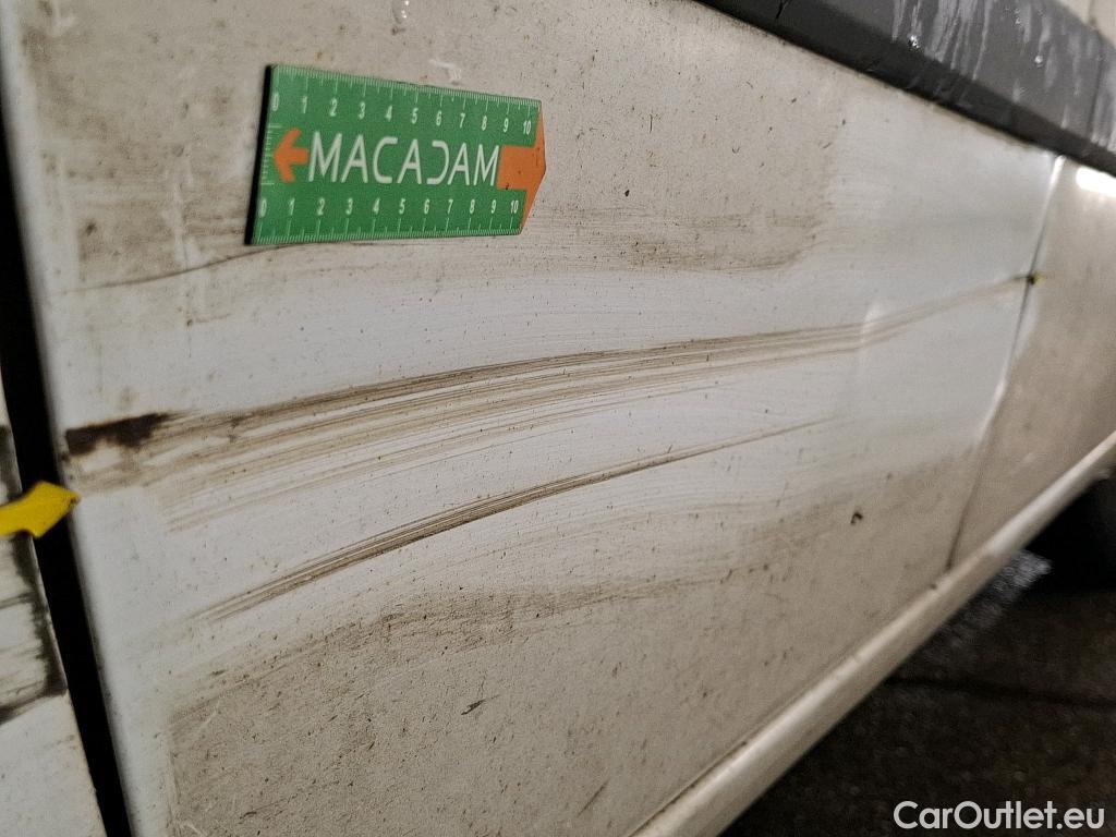  Renault  Kangoo  Express Grand Confort (L1) 1.5 dCi 90CV BVM5 E6 #2