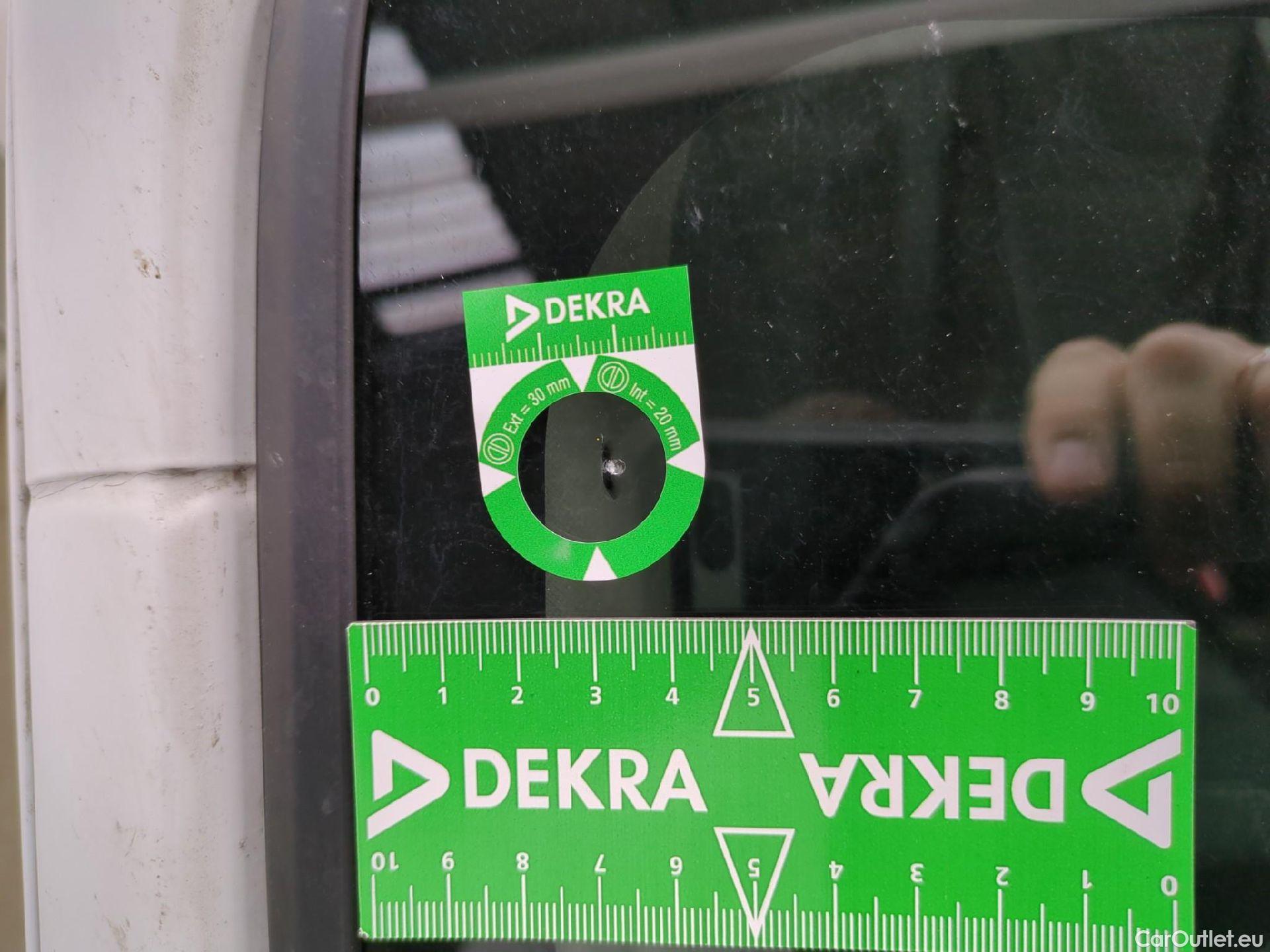  Renault  Master RENAULT  / 2019 / 4P / Fourgon tôlé FG Tr GCF F3500 L3H2 Blue dCi 150 #20