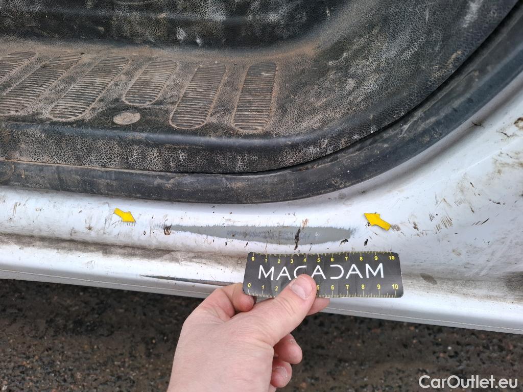  Renault  Master RENAULT  / 2019 / 4P / Fourgon tôlé FG Cf Propu RJ3500 L3H2 dCi 130 EuroVI #65