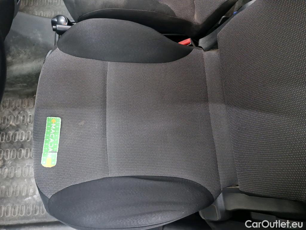  Peugeot  Partner  L1 Premium Pack 1.6 HDi 100CV BVM5 E6 #24