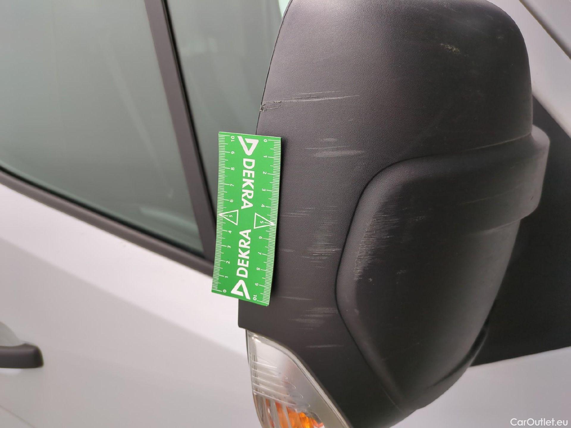  Renault  Master RENAULT  / 2019 / 4P / Fourgon tôlé FG Tr GCF F3500 L3H2 Blue dCi 150 #22