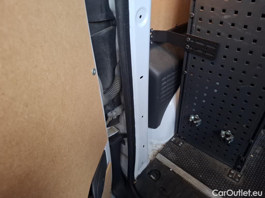  Renault  Kangoo  II Express Maxi Extra (Série Spéciale) 1.5 dCi 95CV BVM6 E6dT #28