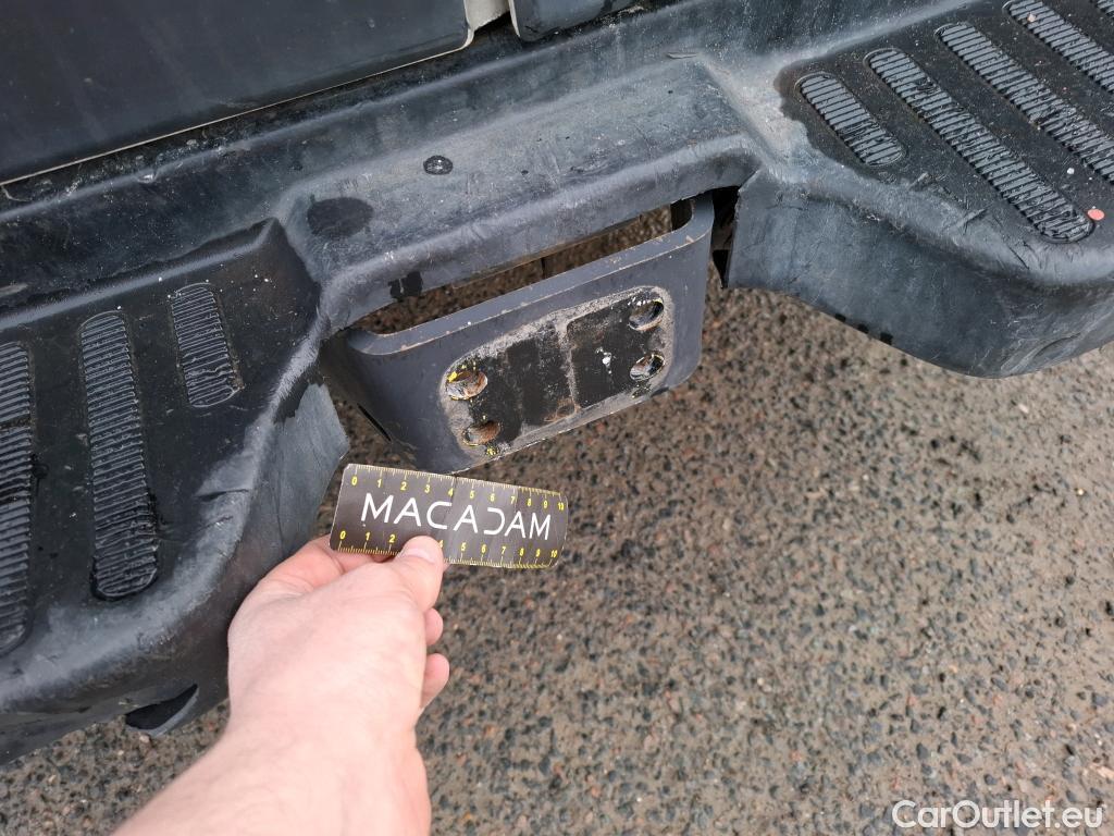  Renault  Master RENAULT  / 2019 / 4P / Fourgon tôlé FG Cf Propu RJ3500 L3H2 dCi 130 EuroVI #45