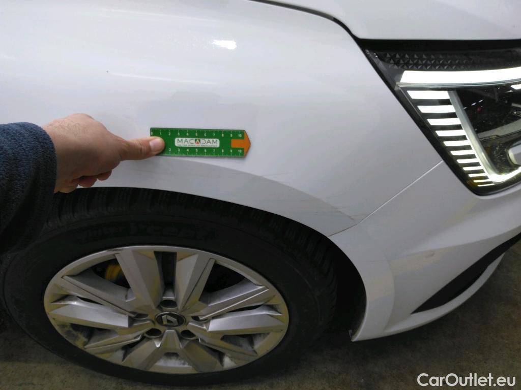  Renault  Megane  IV Berline 5pt. Business 1.5 dCi 115CV BVM6 E6d / TRANSFO VP VF  #17