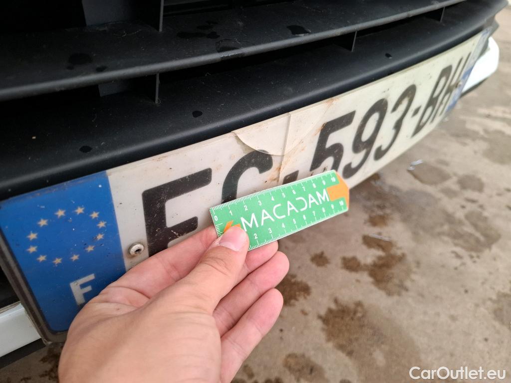  Renault  Clio  IV Air MediaNav 1.5 dCi 75CV BVM5 E6 #39