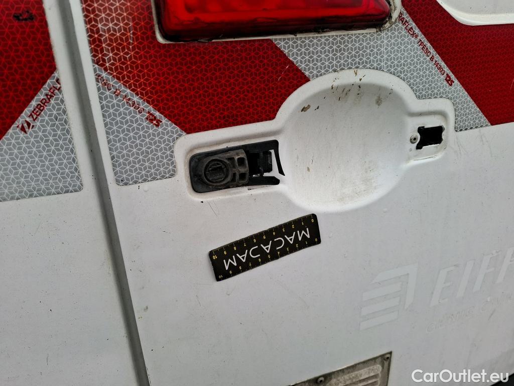  Renault  Master RENAULT  / 2019 / 4P / Fourgon tôlé FG Cf Propu RJ3500 L3H2 dCi 130 EuroVI #46