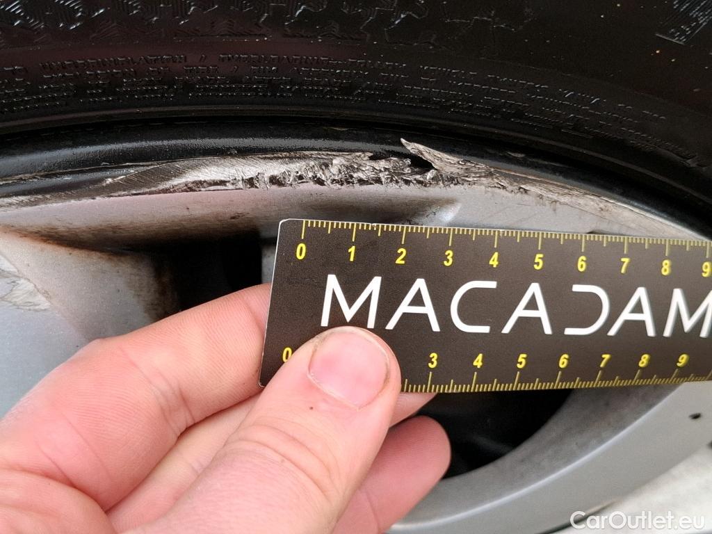  Renault  Clio  IV Air MediaNav 1.5 dCi 75CV BVM5 E6 #30