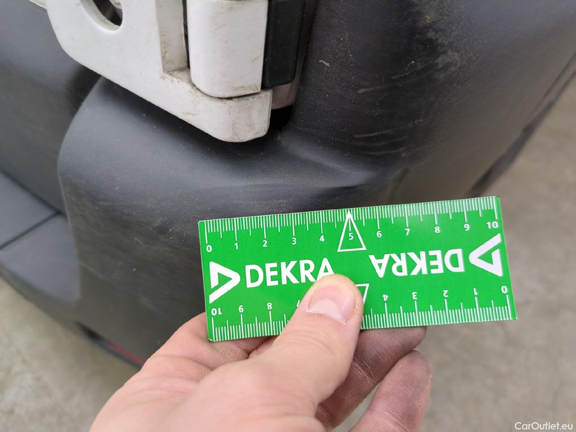  Renault  Master RENAULT  / 2019 / 4P / Fourgon tôlé FG Tr GCF F3500 L3H2 Blue dCi 150 #45