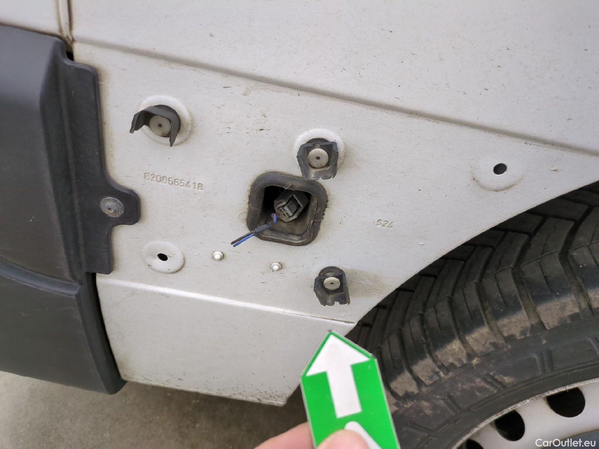  Renault  Master RENAULT  / 2019 / 4P / Fourgon tôlé FG Tr GCF F3500 L3H2 Blue dCi 150 #3