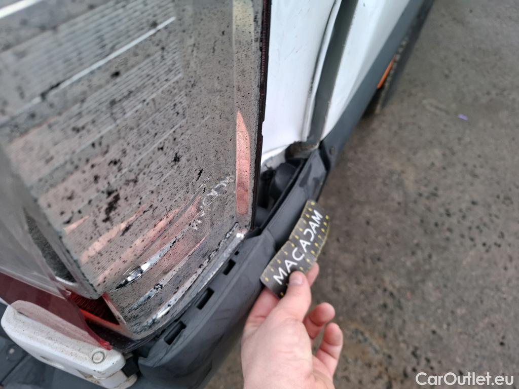  Renault  Master RENAULT  / 2019 / 4P / Fourgon tôlé FG Cf Propu RJ3500 L3H2 dCi 130 EuroVI #55